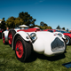 Illustration for article titled Crazy/Beautiful Rides and Overheards at Monterey Car Week, Day Two